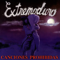 pelicula Extremoduro – Canciones prohibidas